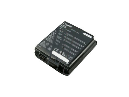 Batería para Akoya-MD97371/MD97372/MD97439/medion-40011354